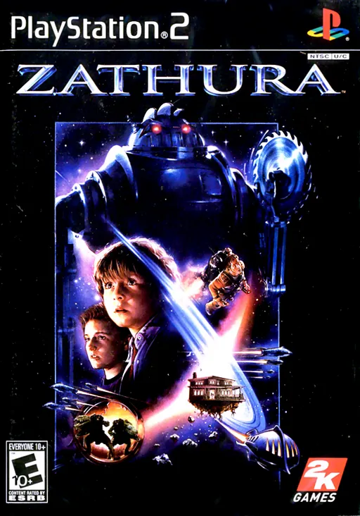 Zathura (USA)